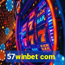 57winbet com